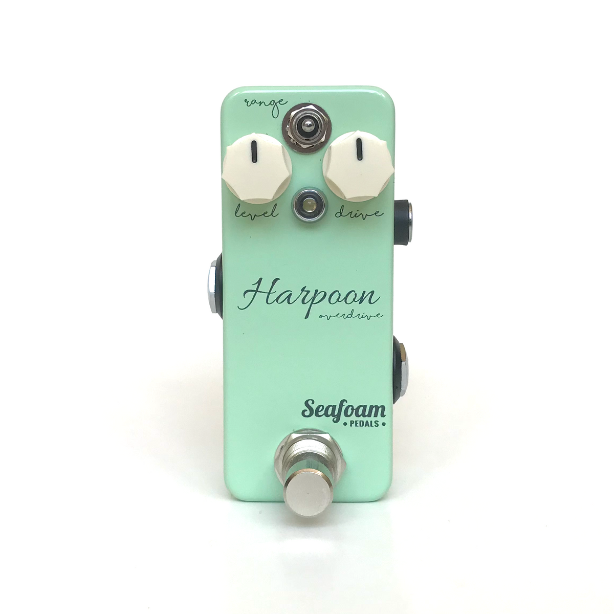 Harpoon Overdrive