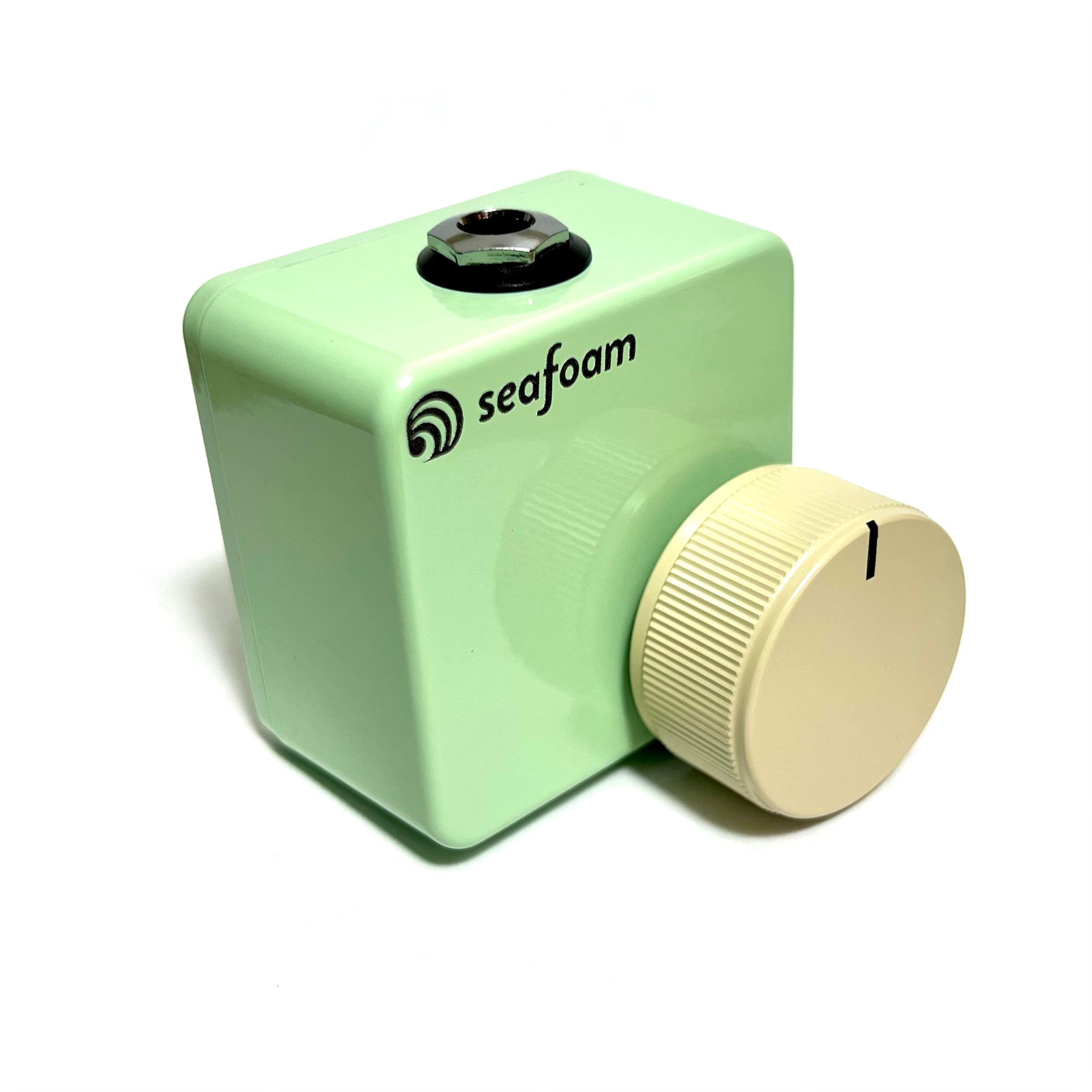 2-In-1 Expression Knob and Tap Switch