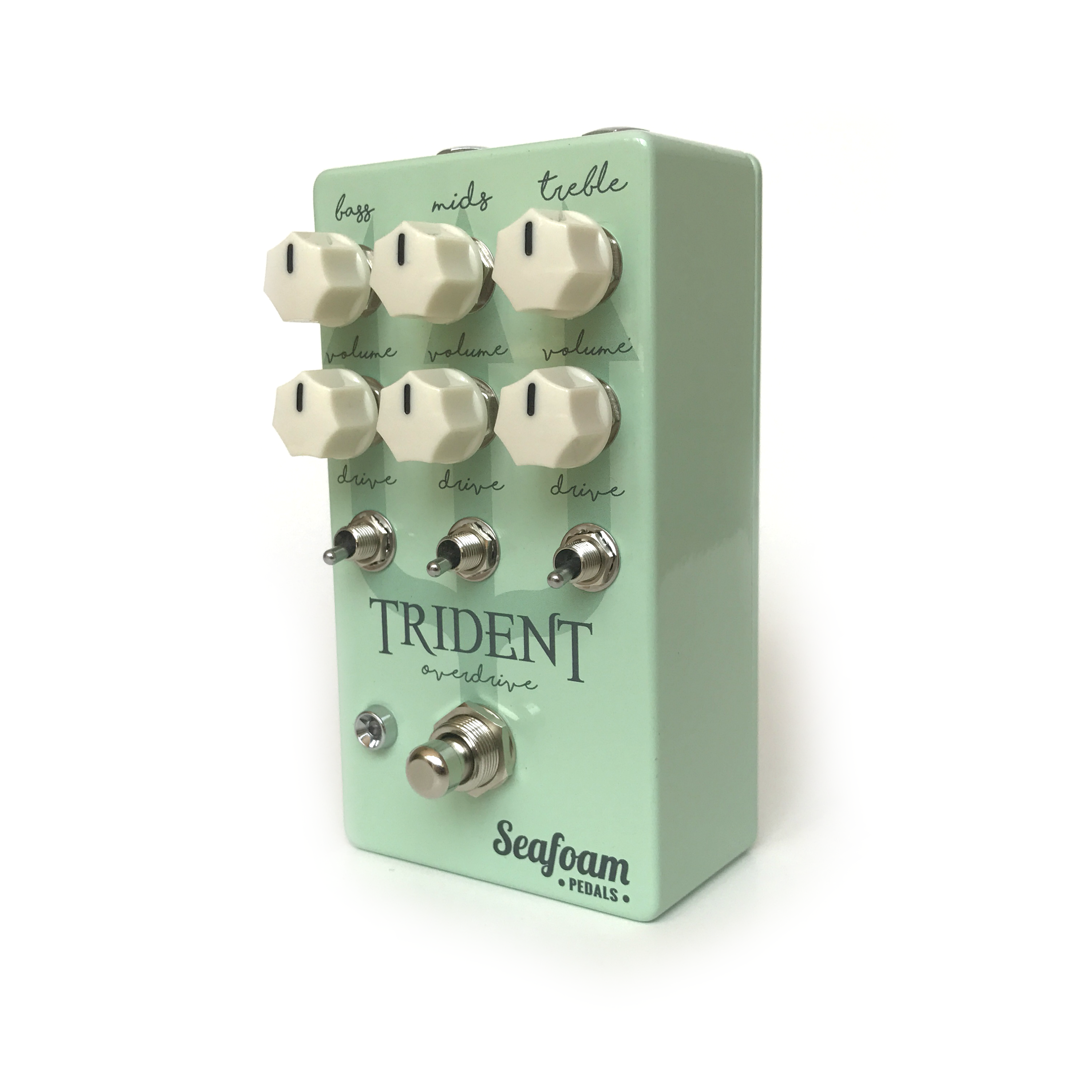 Trident Overdrive